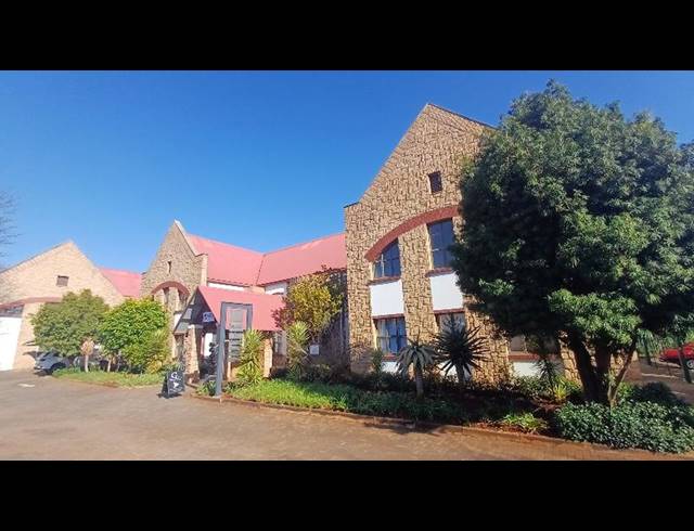 BUSINESS PROPERTY TO RENT IN HIGHVELD